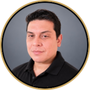Luis Guzman, Client Success at Brandcore